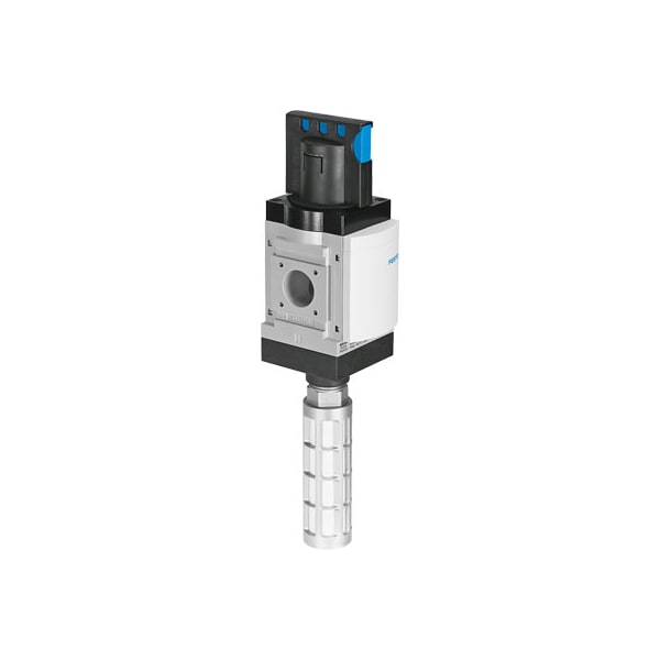 On-Off Valve MS9-EM-G-S-VS